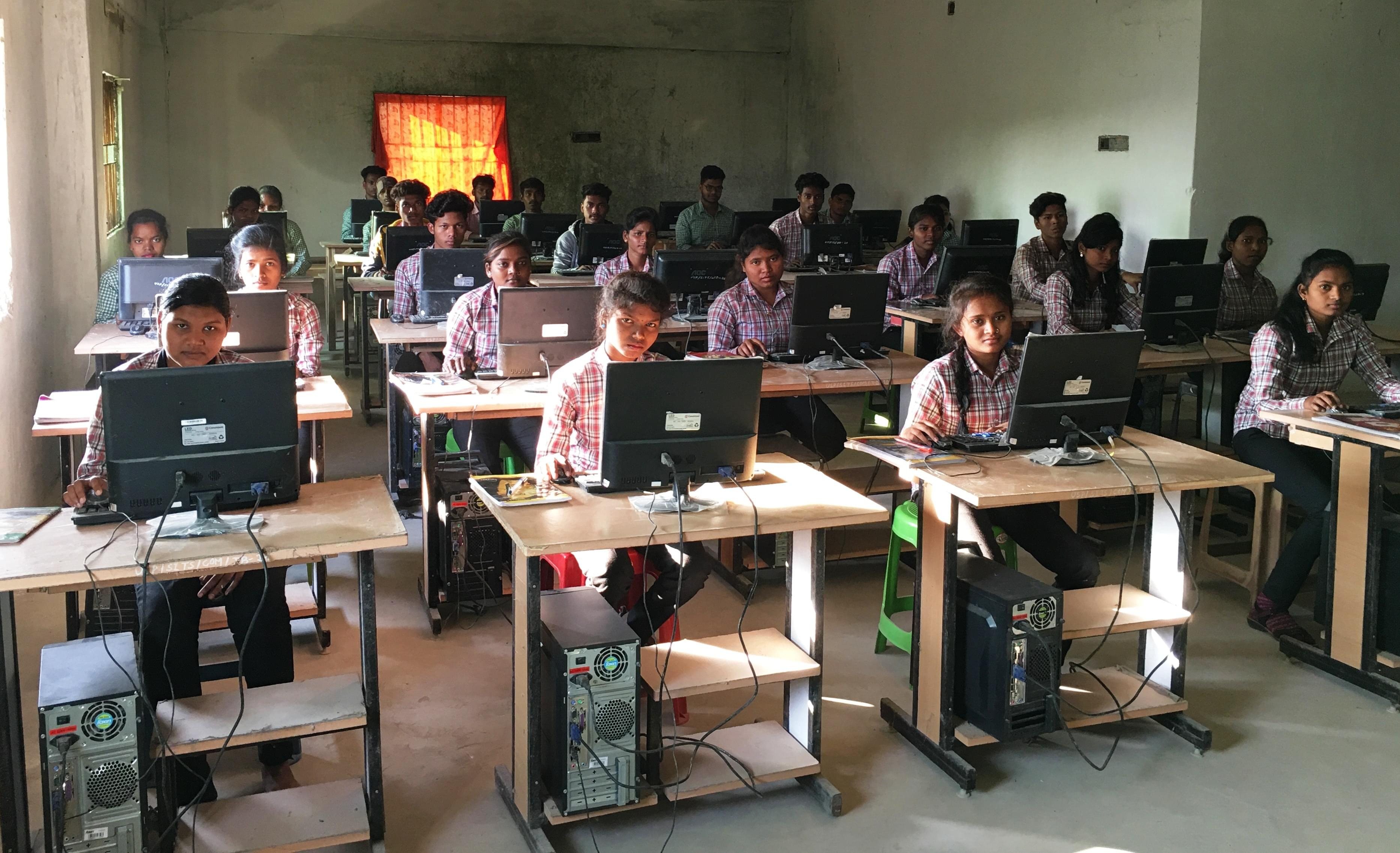 Sai Institute of Technological Science Cuttack Facilities photo 6